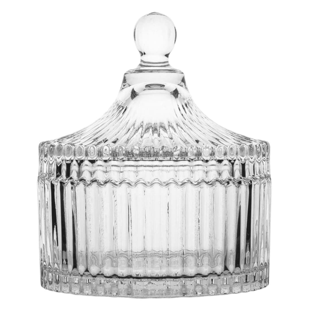 Crystal Candy Jar 200ml