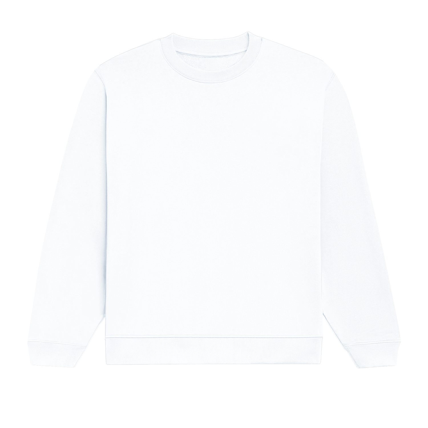 Customize Unisex Sweatshirt