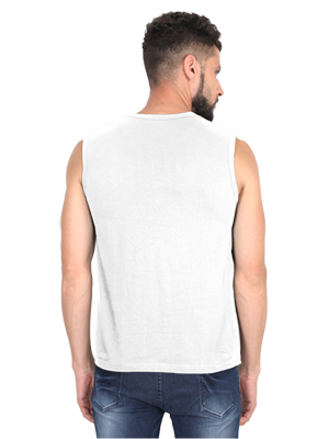 Customize zym vest for mens