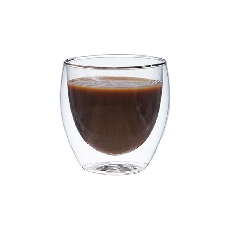 DW GLASS TUMBLER 250ML
