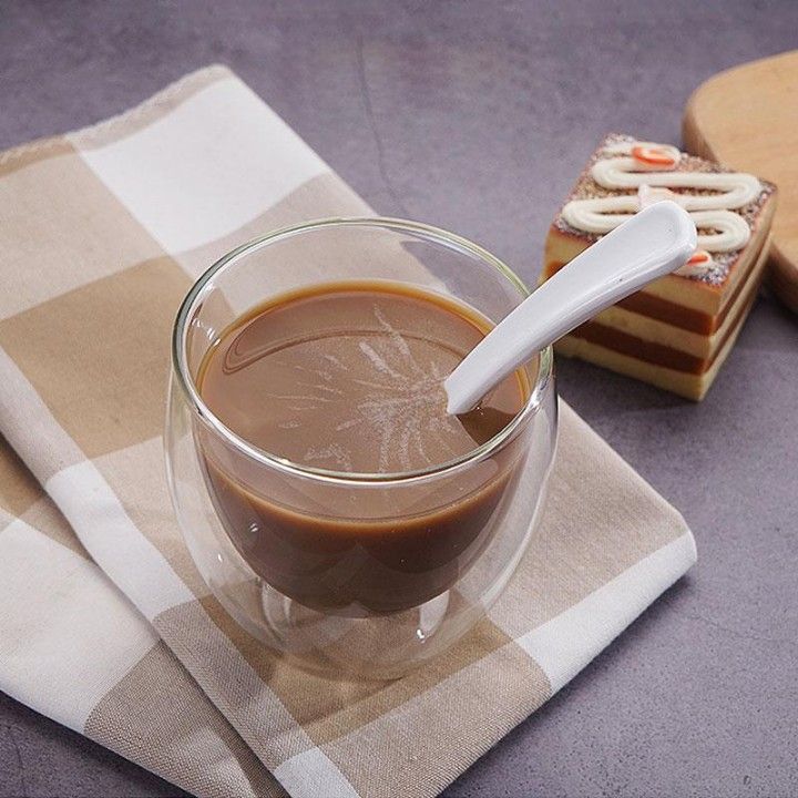 DW GLASS TUMBLER 250ML