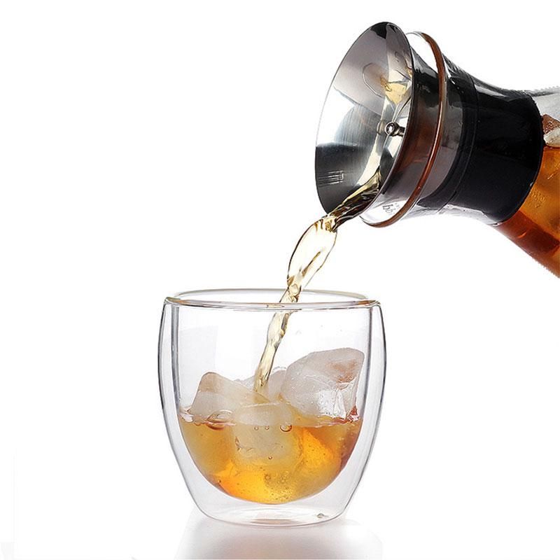 DW GLASS TUMBLER 250ML