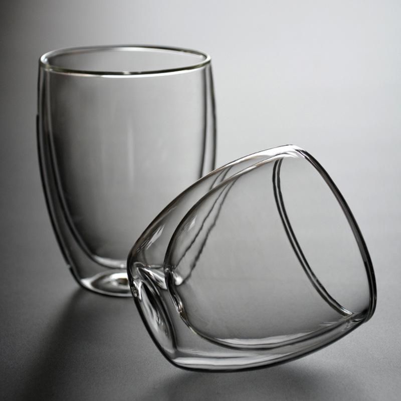 DW GLASS TUMBLER 250ML