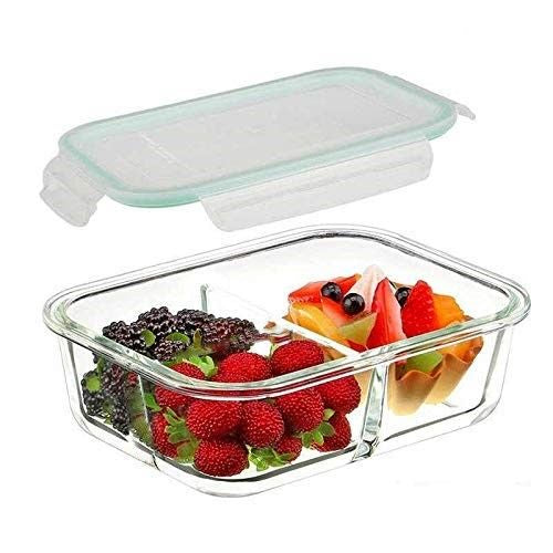 LUNCH BOX 3 PARTITIN 1400ML