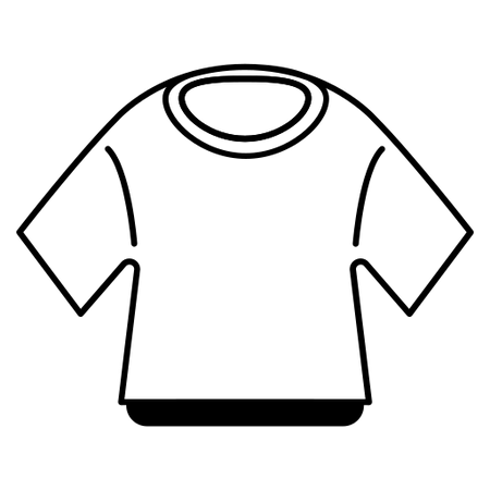 Round Neck