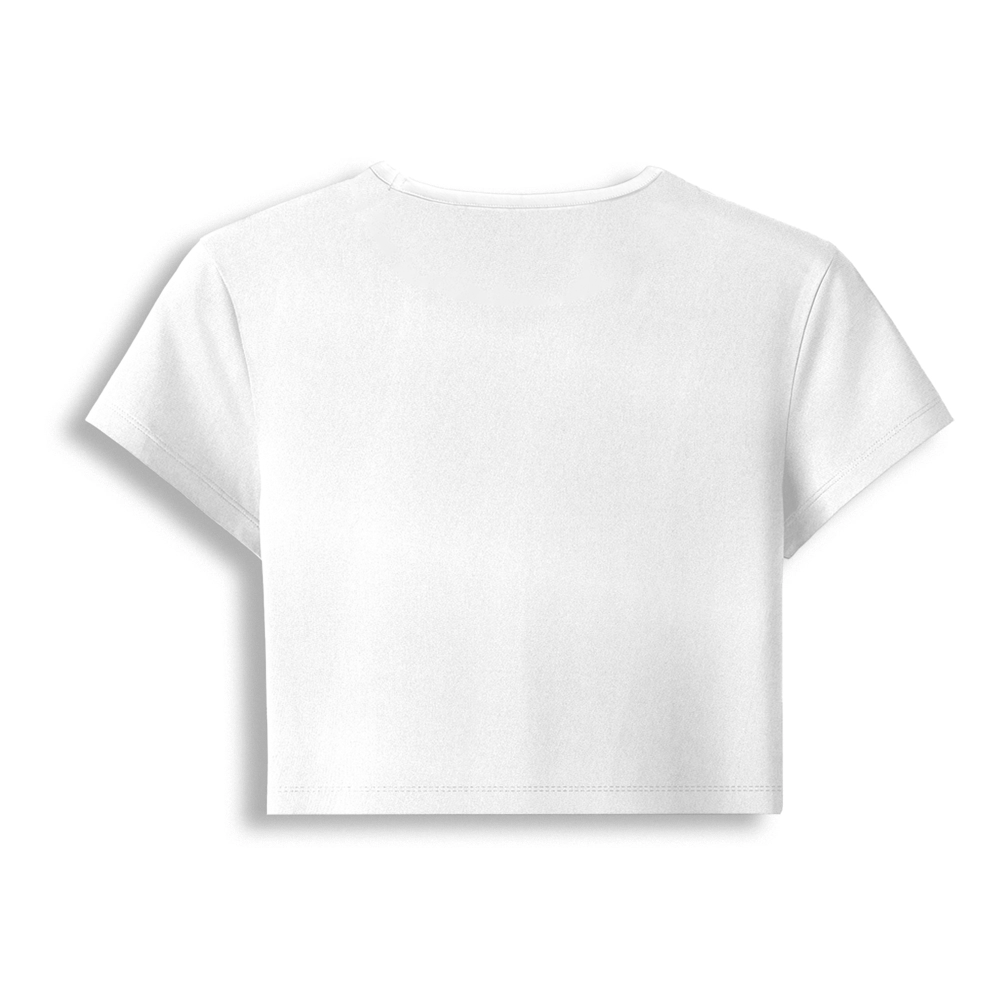 Customize Women top tees