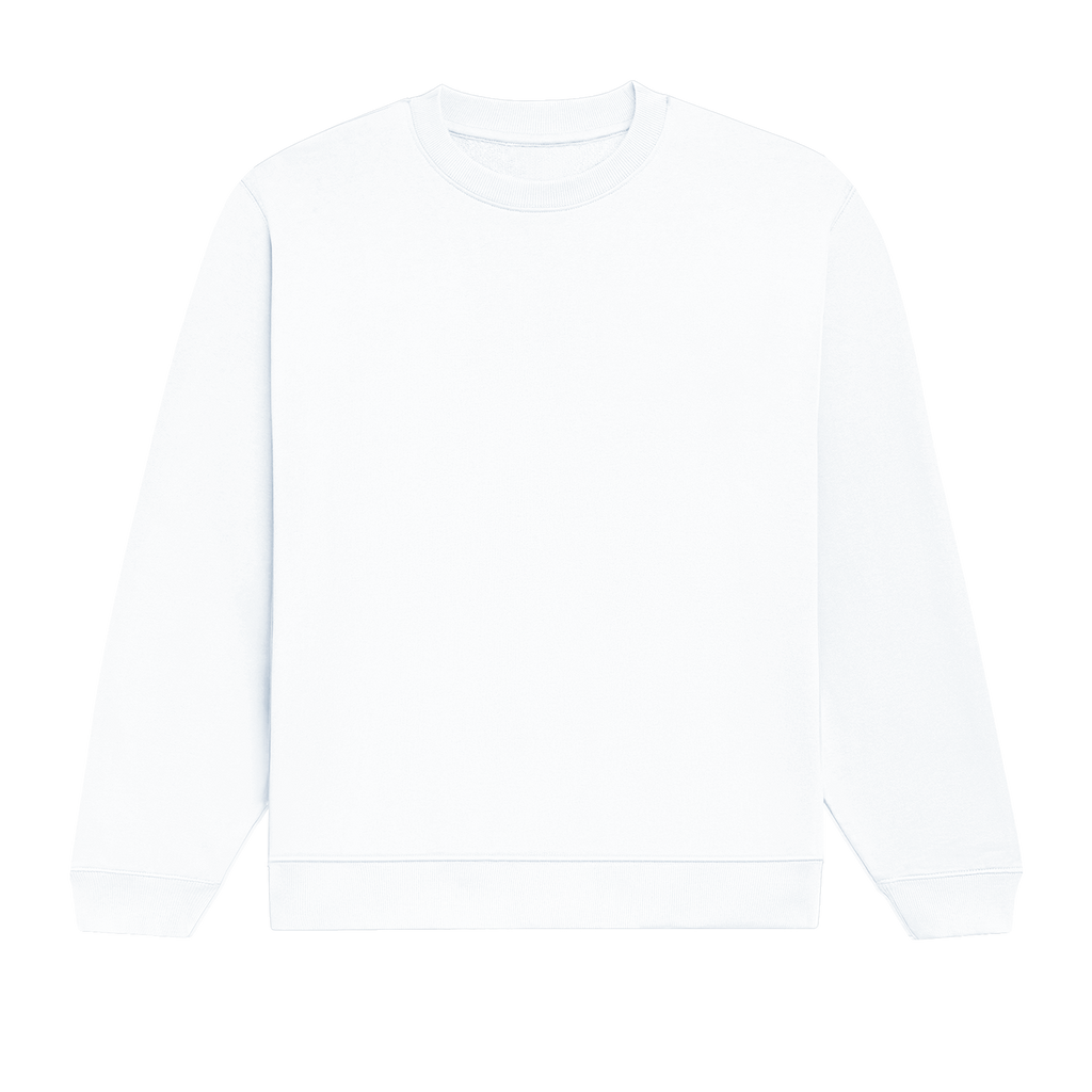 Customize Unisex Sweatshirt
