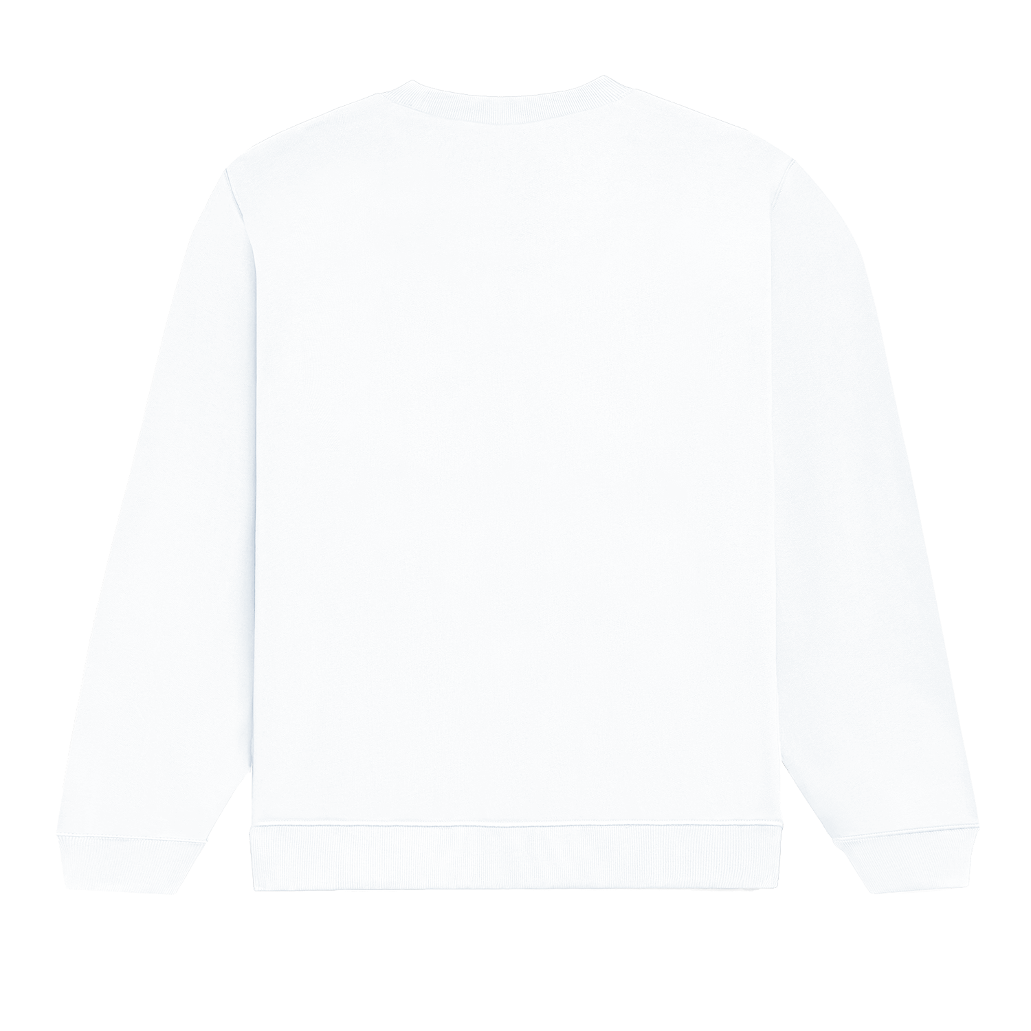 Customize Unisex Sweatshirt